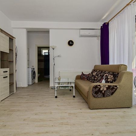 Sea View Astoria By Sunny Mamaia Năvodari Exterior foto